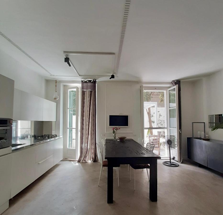 #Casacongiardino Apartment Ancona Exterior photo